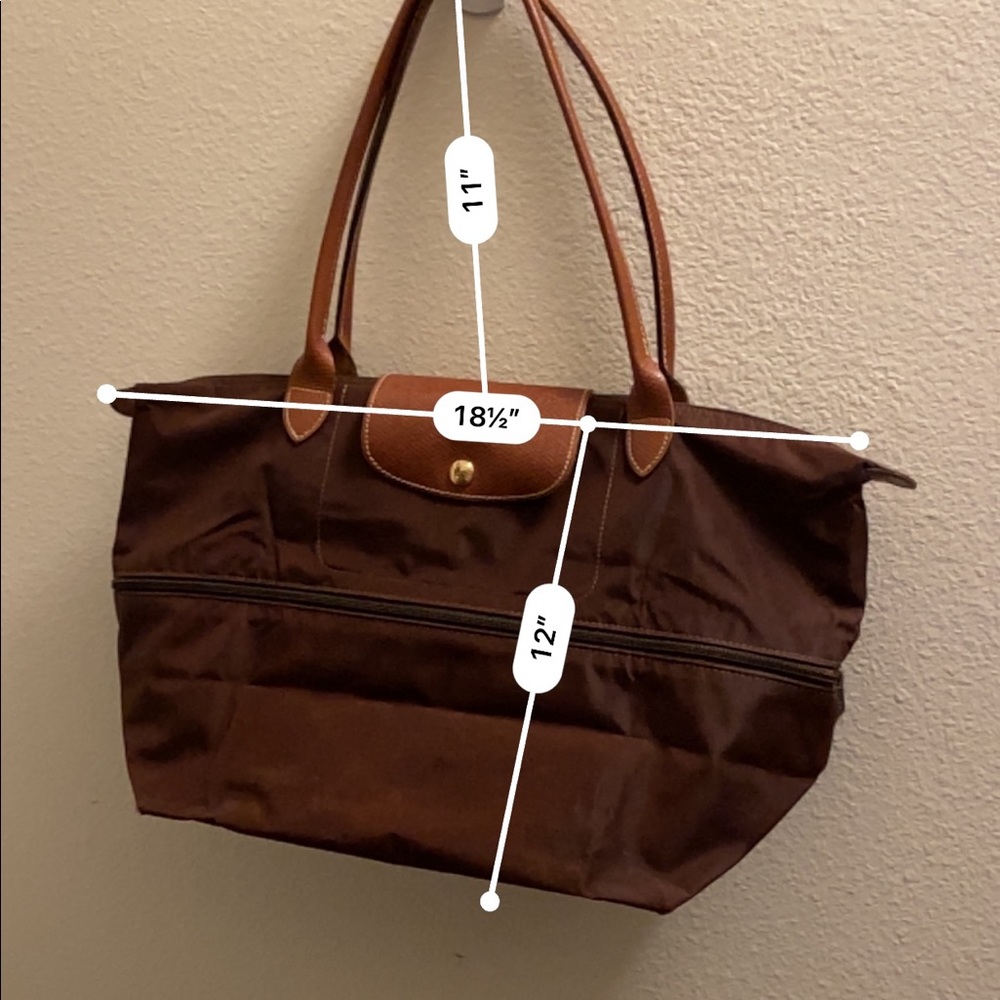 Lepliage Longchamp